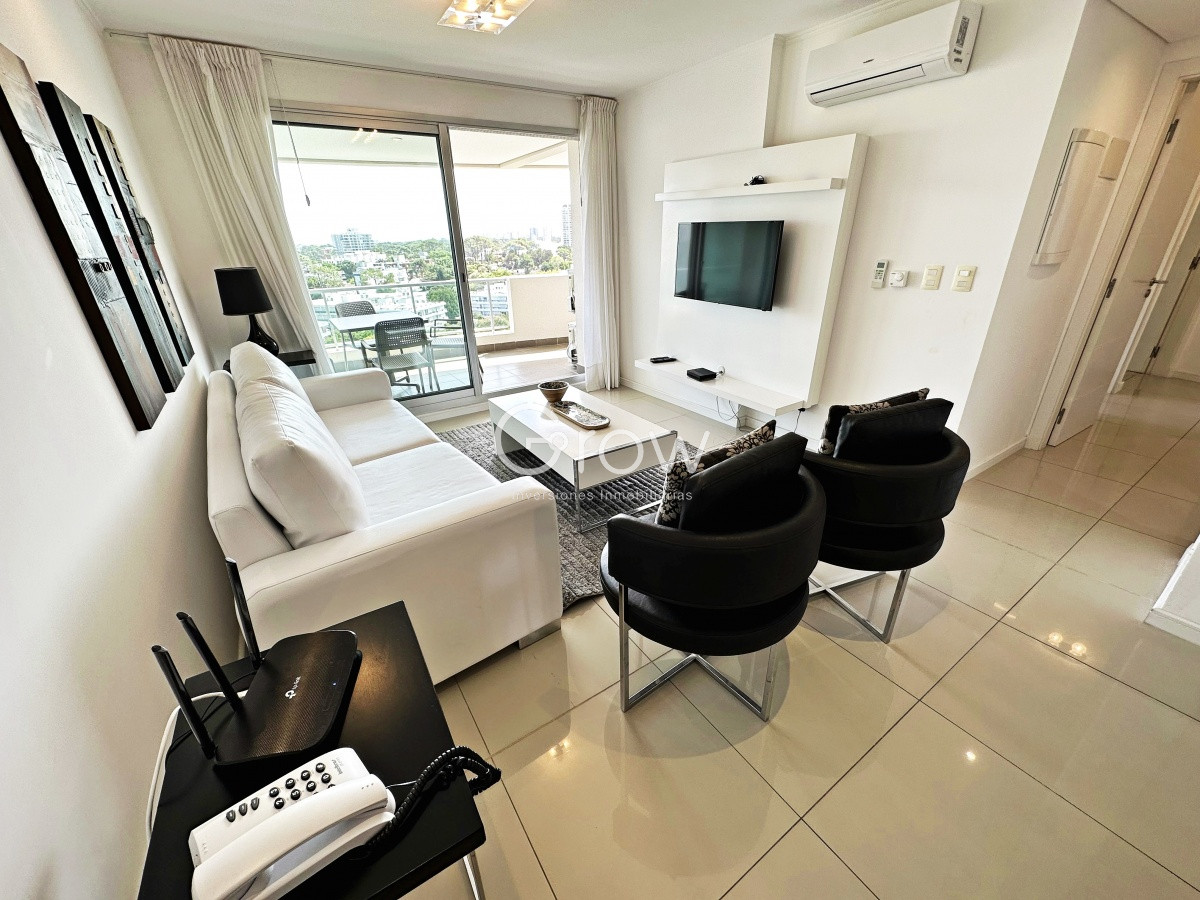 Apartamento ID.183 - 2 dormitorios en venta Wind Tower