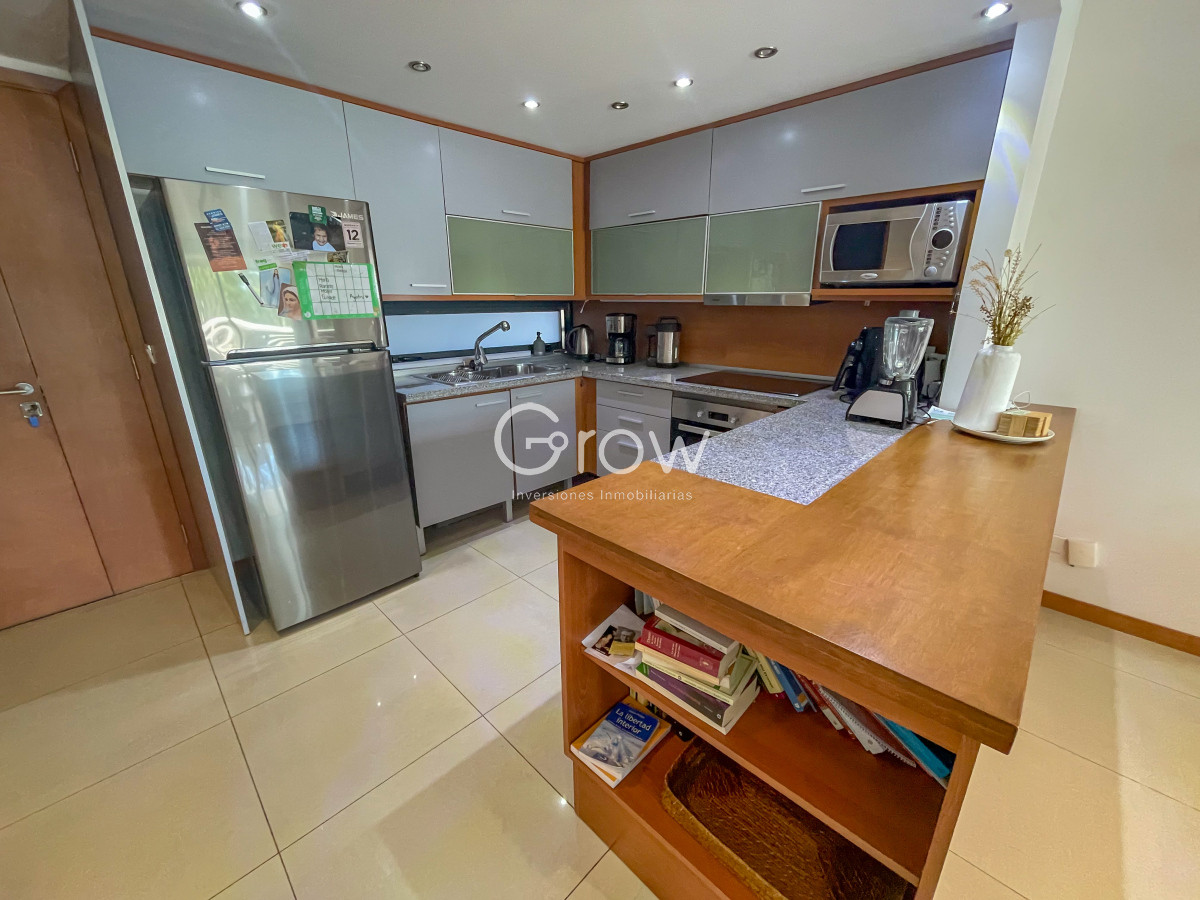 Apartamento ID.2171 - Hermoso apartamento en Torre Tressesenta en alquiler de verano!