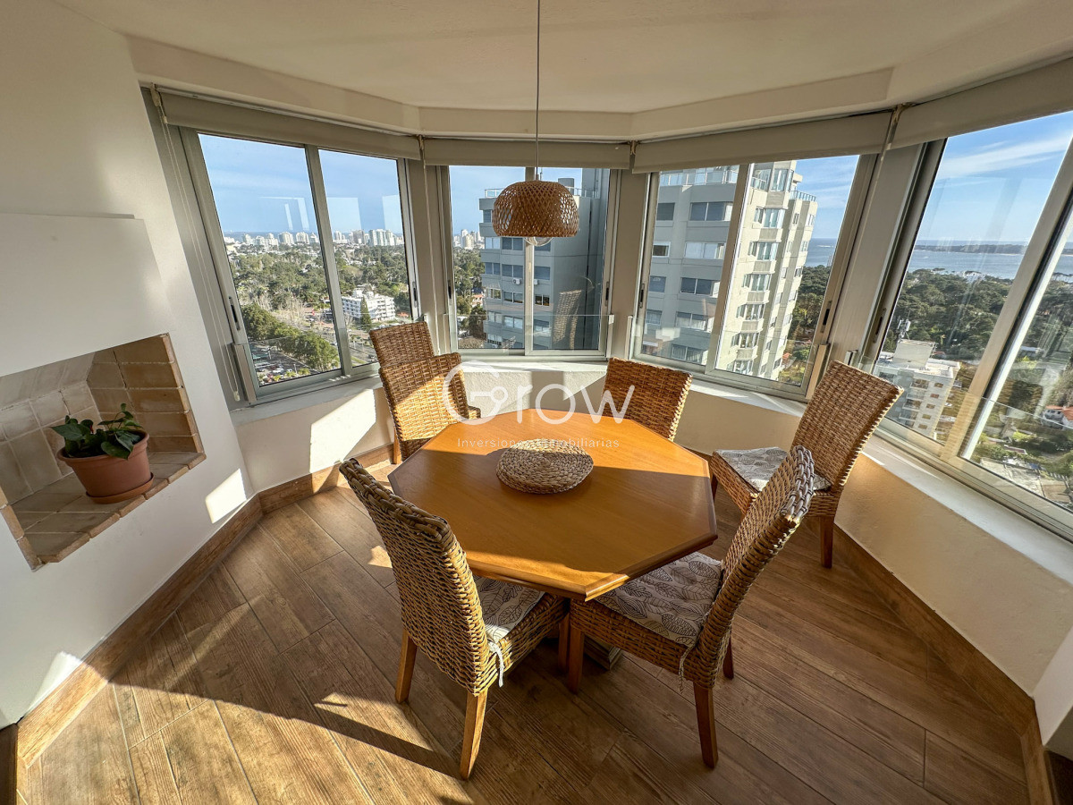 Roosevelt - GoPunta - Portal Inmobiliario de Punta del Este - Maldonado
