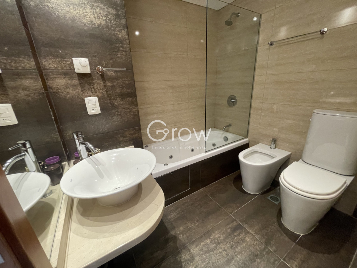 Apartamento ID.3321 - Exclusivo apartamento en Playa Mansa