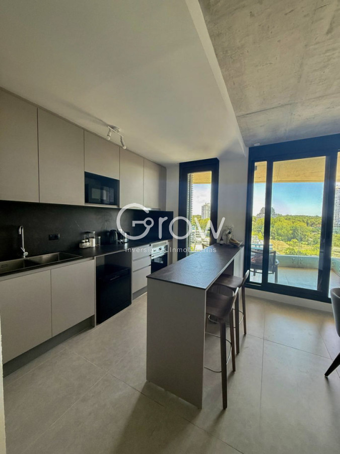 Apartamento ID.2607 - Departamento moderno con amenities full 