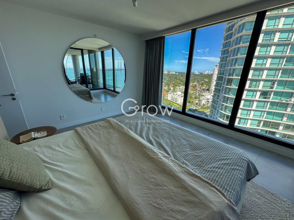 Apartamento ID.3232 - Exclusivo departamento en Torre Venetian