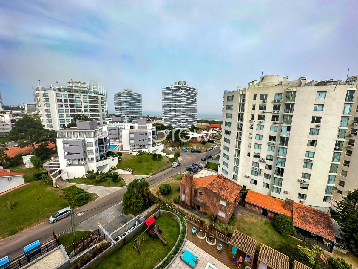Apartamento ID.1219 - Departamento en Wind Tower - destacado en precio! 