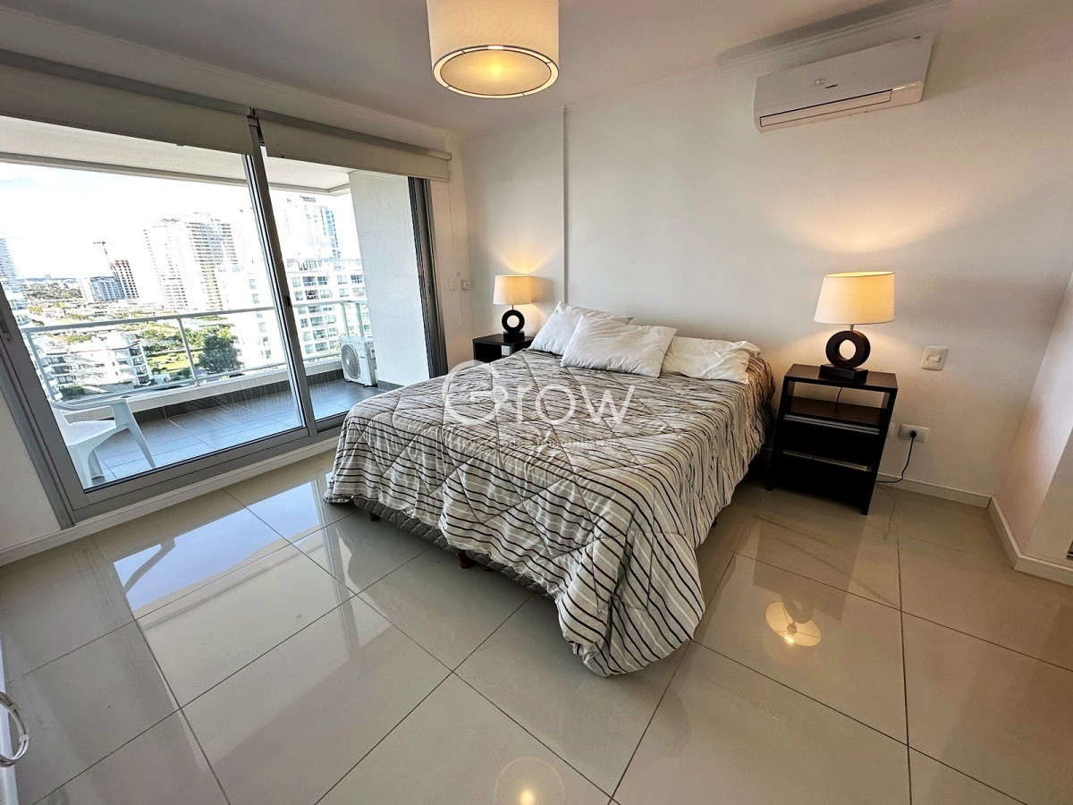 Apartamento ID.189 - Punta del Este. Wind Tower!