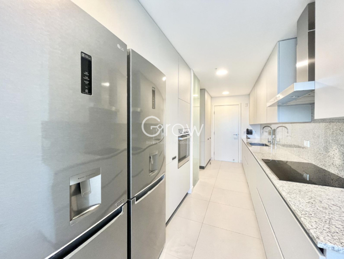 Apartamento ID.2552 - Le Parc III