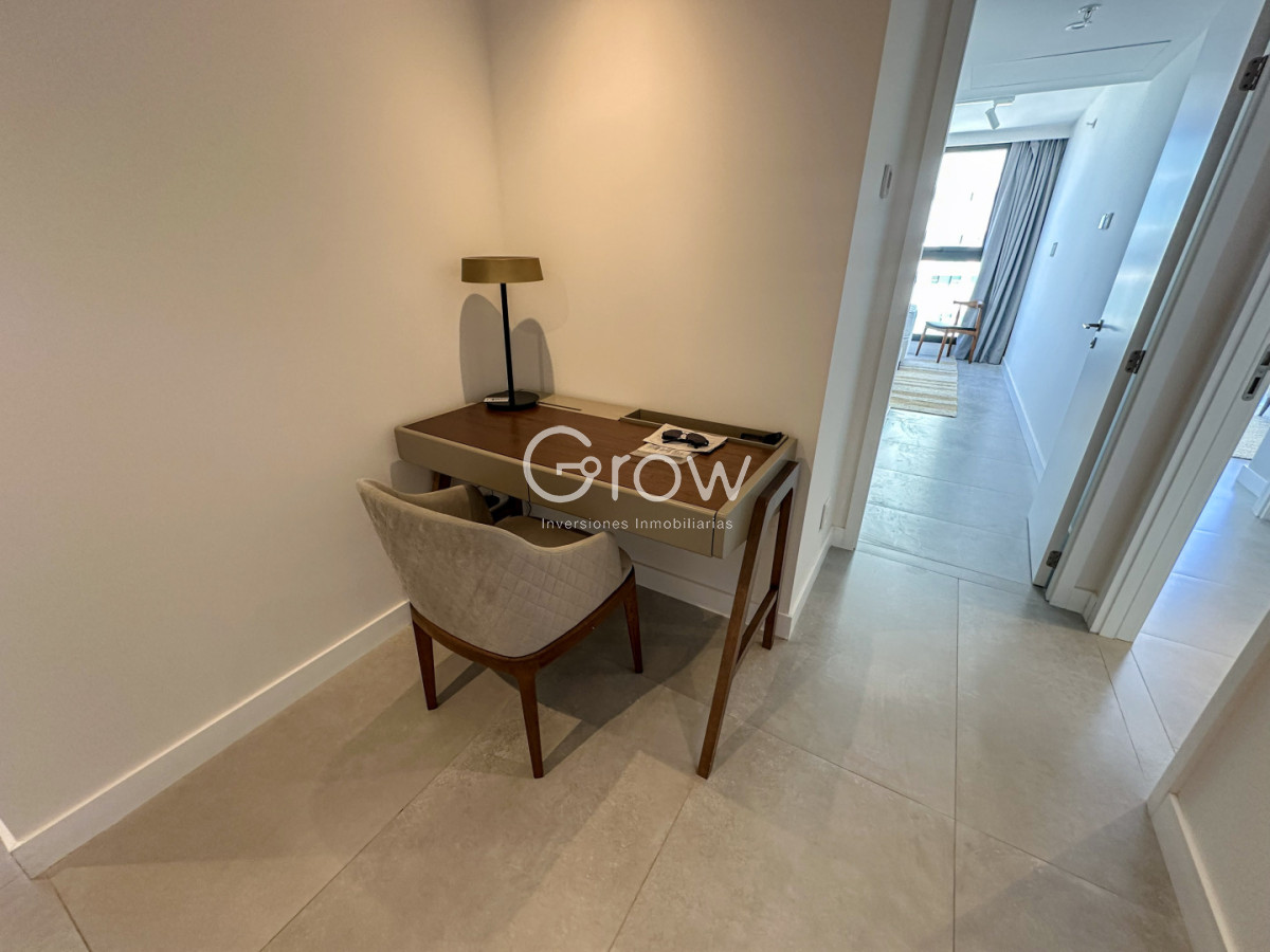 Apartamento ID.3232 - Exclusivo departamento en Torre Venetian