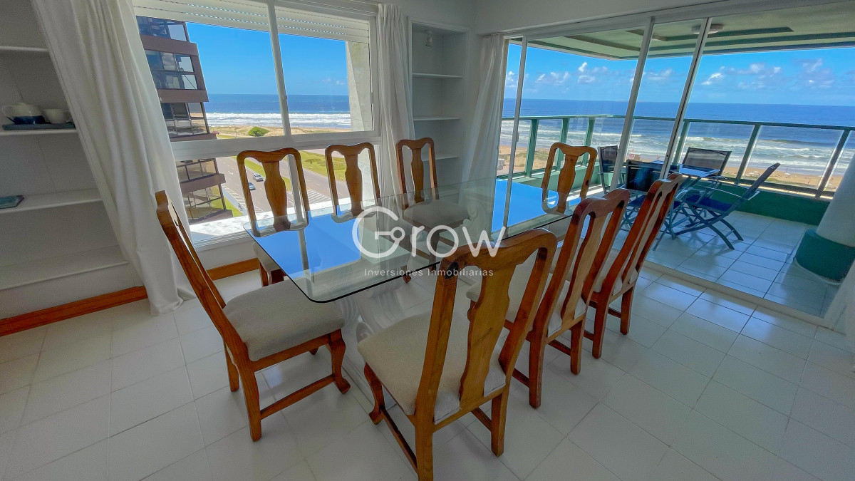 Apartamento ID.2285 - Exclusivo apartamento en Playa Brava!