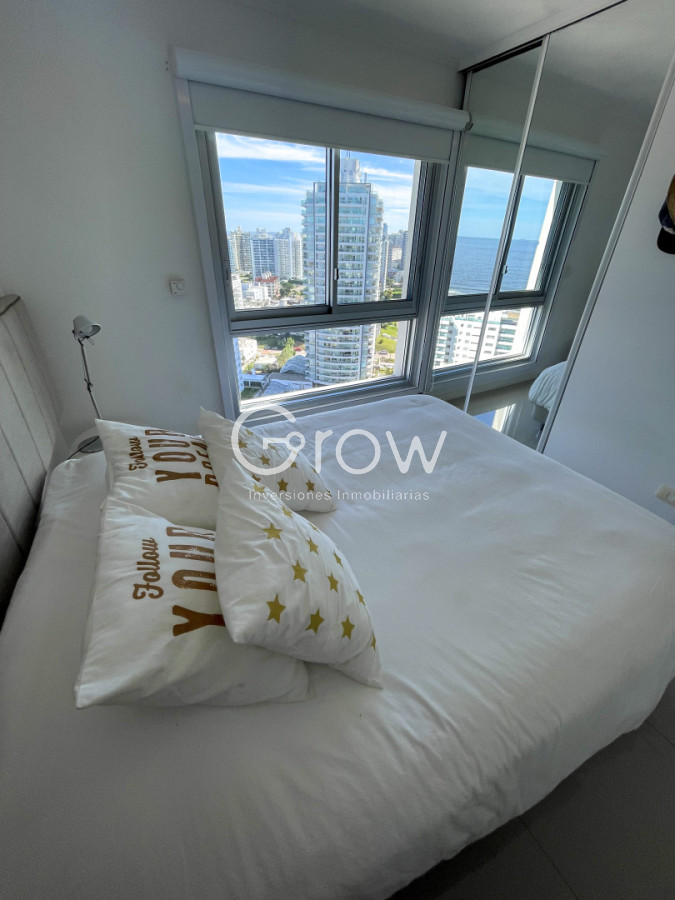 Apartamento ID.3264 - Hermoso departamento piso alto en Wind Tower