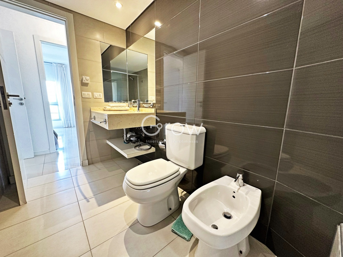 Apartamento ID.183 - 2 dormitorios en venta Wind Tower