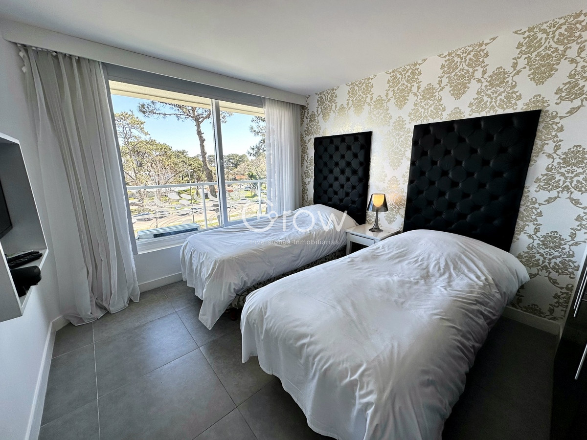 Apartamento ID.387 - Departamento en venta Torre YOO 2 dormitorios