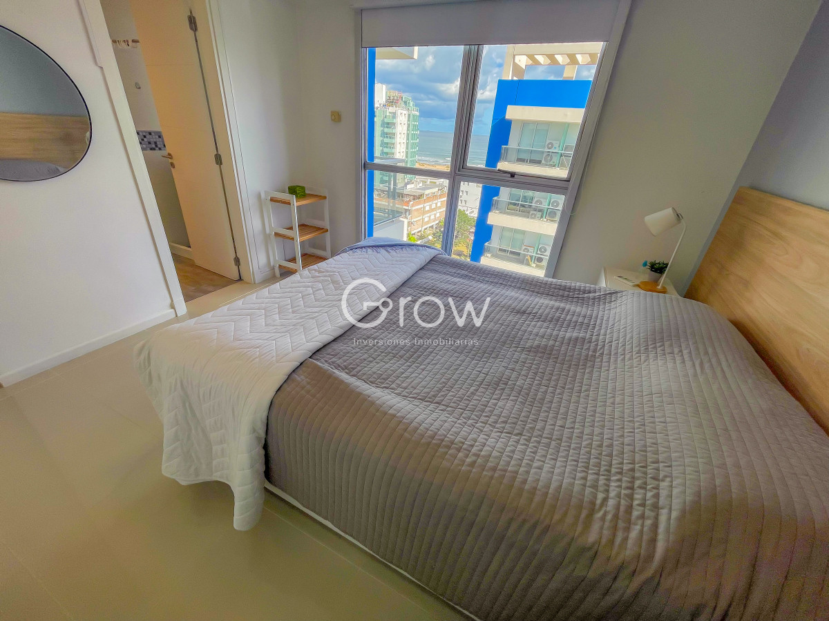 Apartamento ID.2039 - Apartamento en Arenas del Mar II, a pasos del Playa Brava!