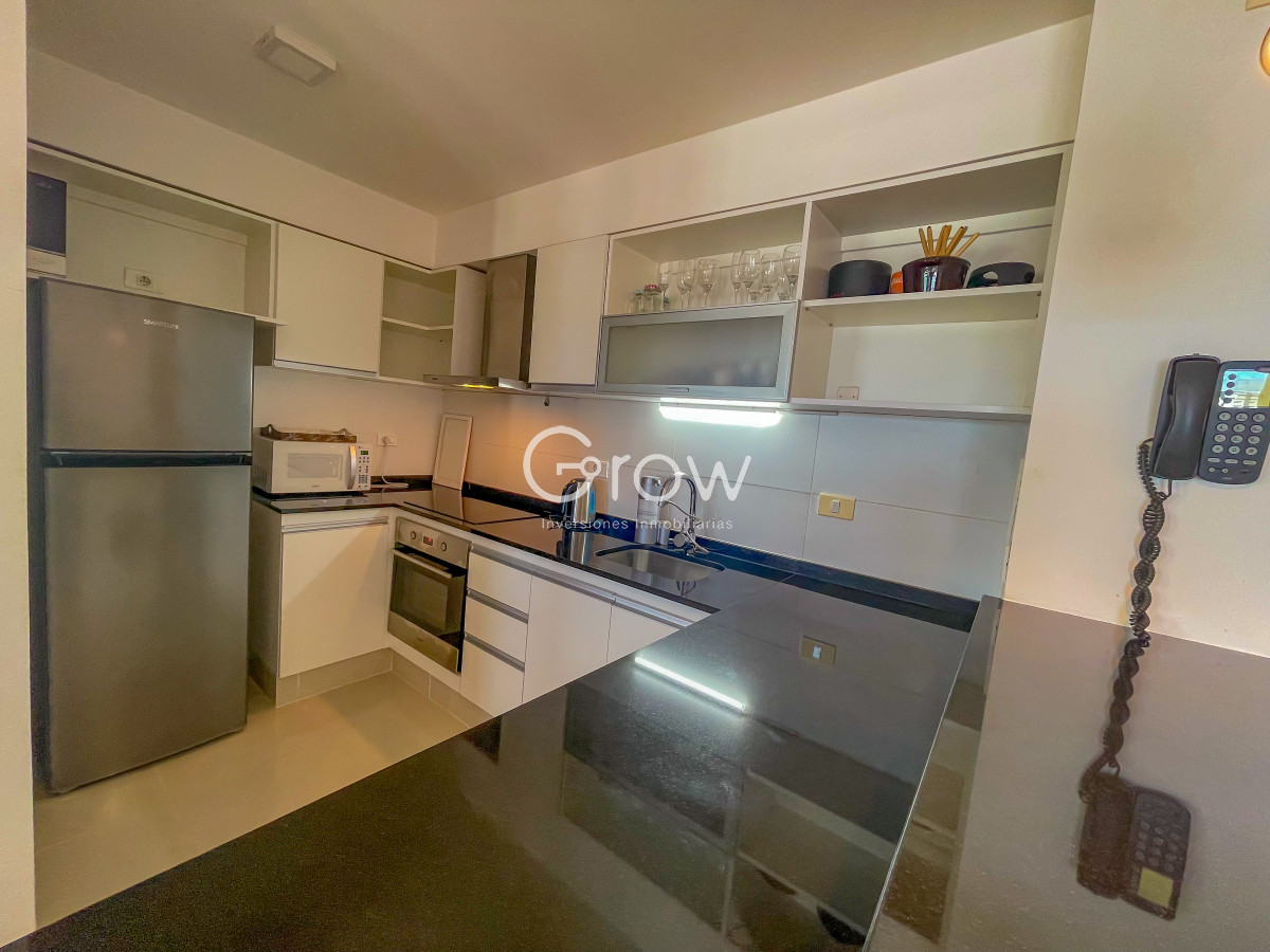 Apartamento ID.2039 - Apartamento en Arenas del Mar II, a pasos del Playa Brava!