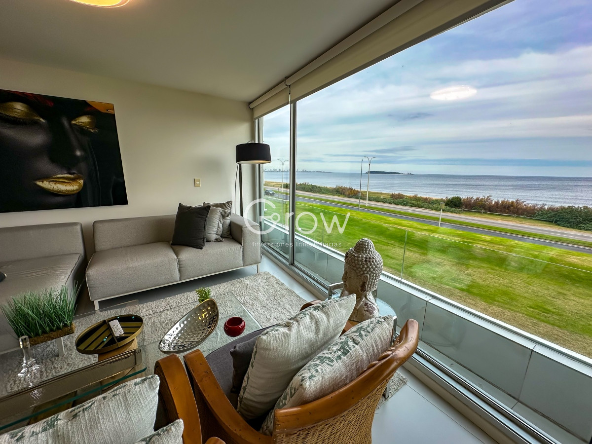 Mansa - GoPunta - Portal Inmobiliario de Punta del Este - Maldonado