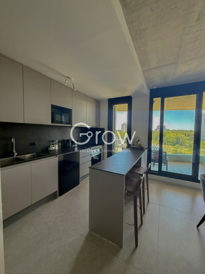 Apartamento ID.2607 - Departamento moderno con amenities full 