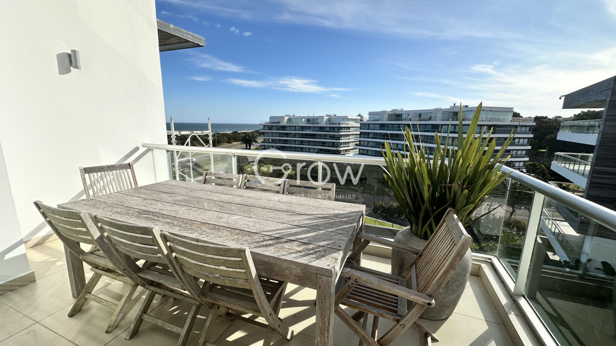 Apartamento ID.2972 - Brava 28 ¡Espectacular Apartamento!