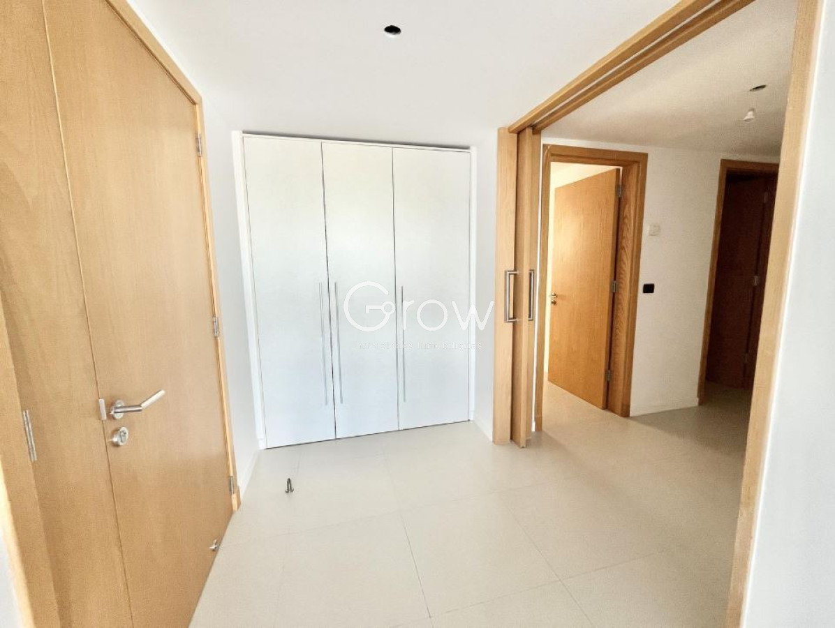 Apartamento ID.3688 - Edificio Tiburón Terrazas Océano - Planta baja con piscina propia a estrenar 