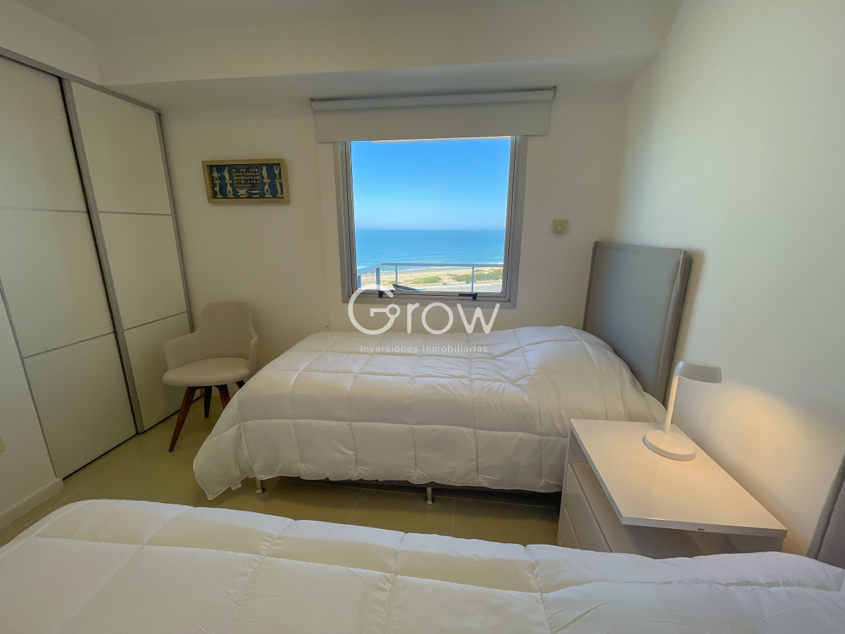 Apartamento ID.2062 - Departamento con hermosas vistas al mar!