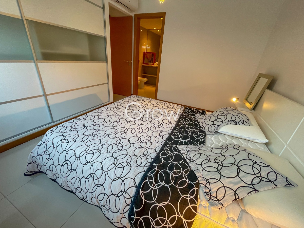 Apartamento ID.1845 - Frente al mar con hermosas vistas!