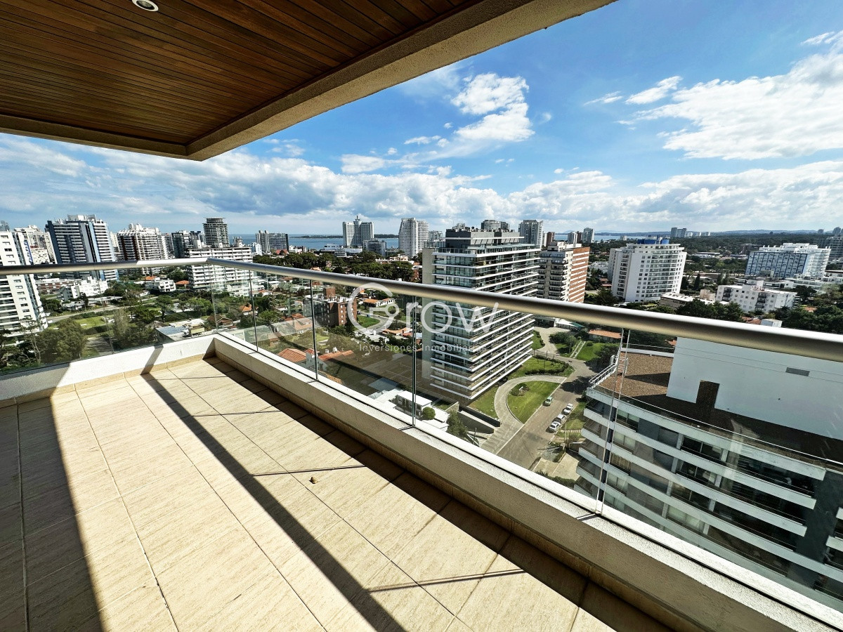 Apartamento ID.319 - Punta del Este a pasos del Mar Brava.
