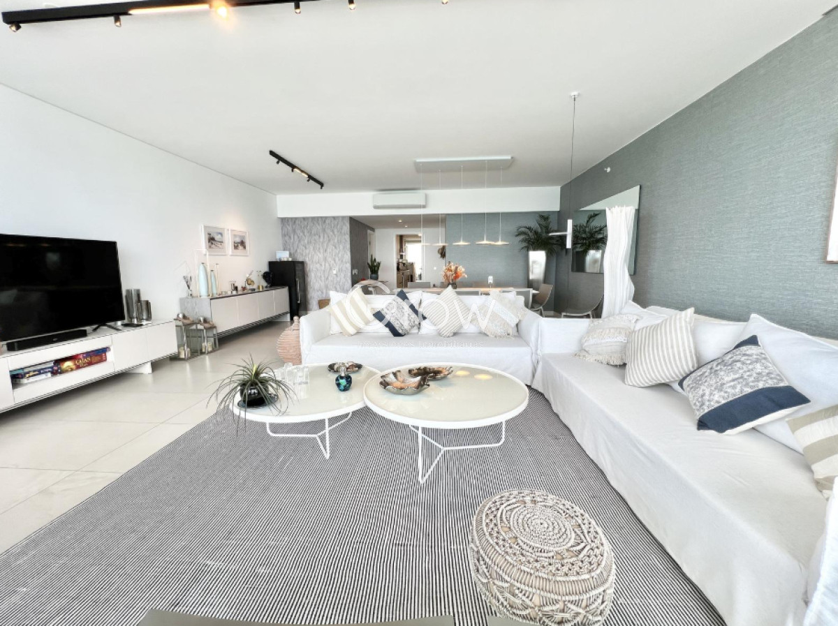 Apartamento ID.2244 - Exclusivo apartamento en primera linea de Playa Brava!