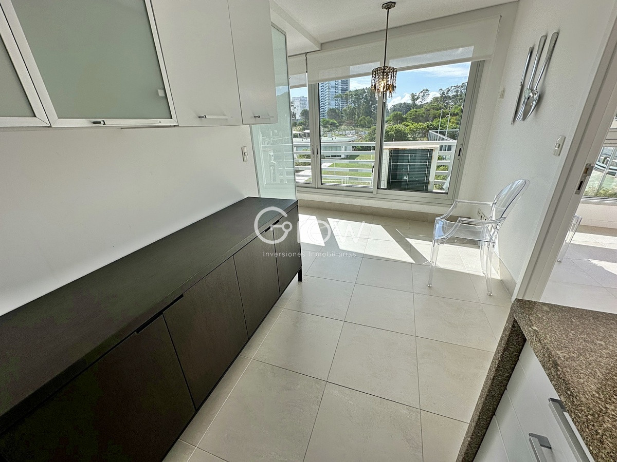Apartamento ID.106 - LE PARC PUNTA DEL ESTE