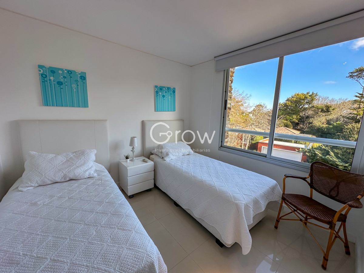 Apartamento ID.1862 - Hermoso apartamento en Terrazas de Villa Brava