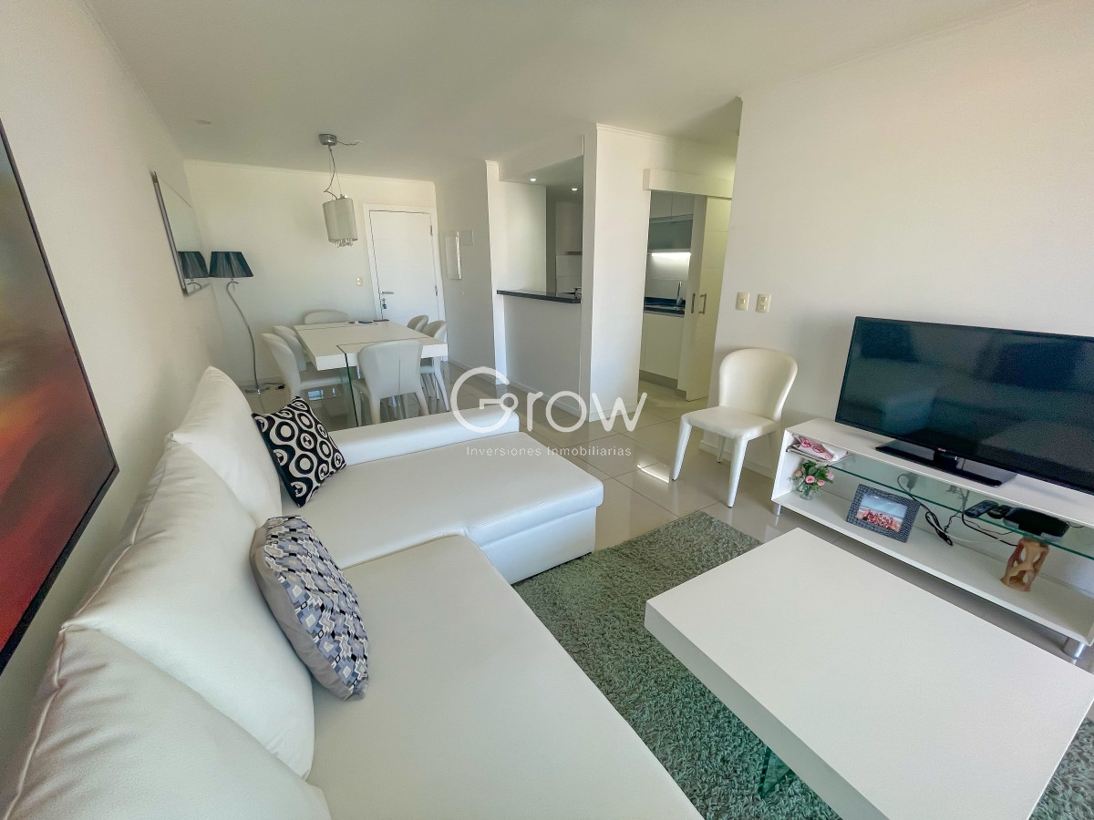 Apartamento ID.664 - Wind Tower Punta del Este