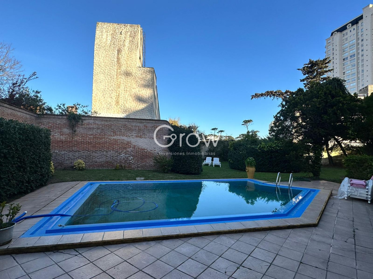 Apartamento ID.2144 - Departamento a pasos del mar en alquiler 