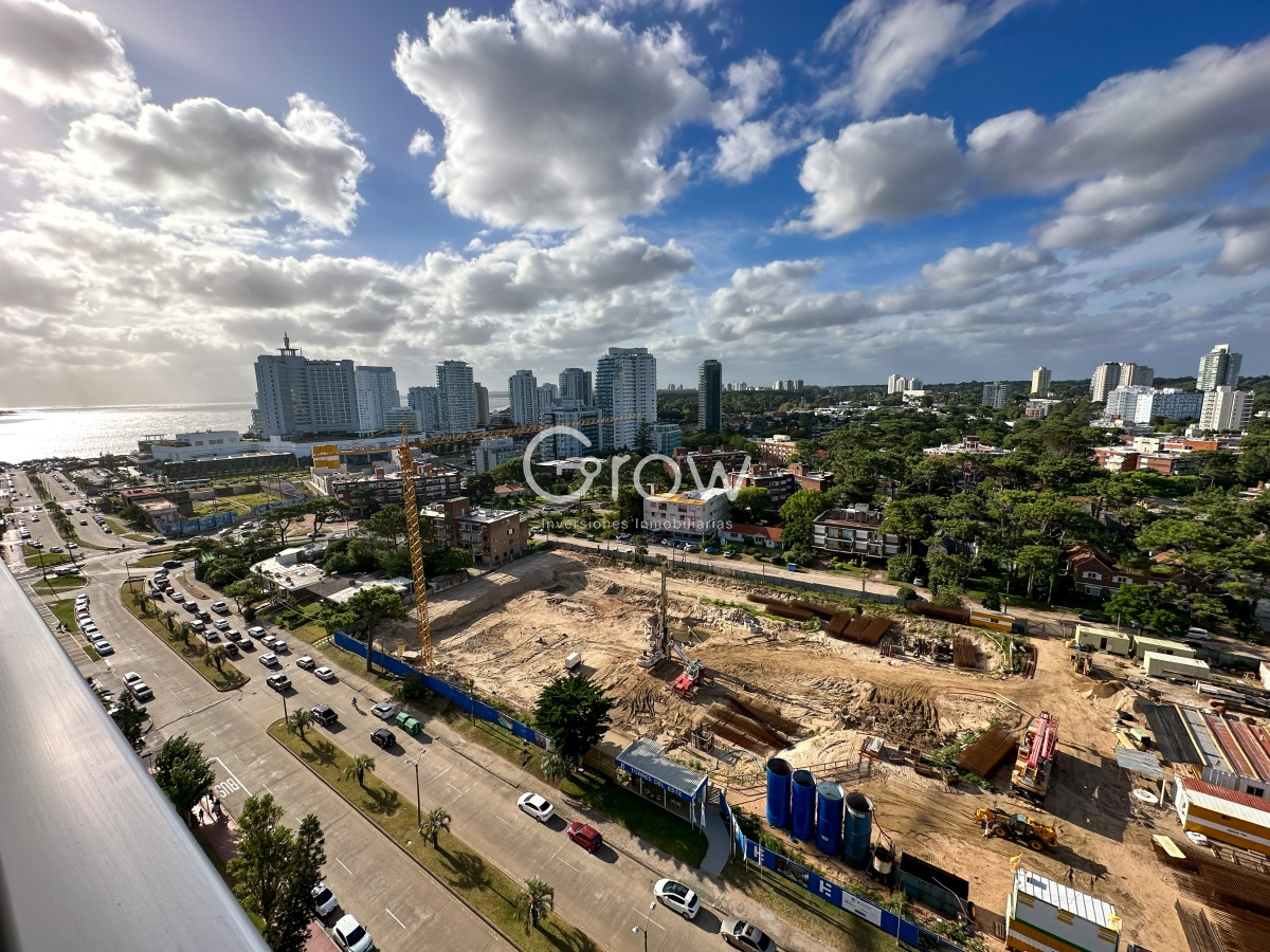 Apartamento ID.1251 - Hermoso apartamento unificado a pasos de todo