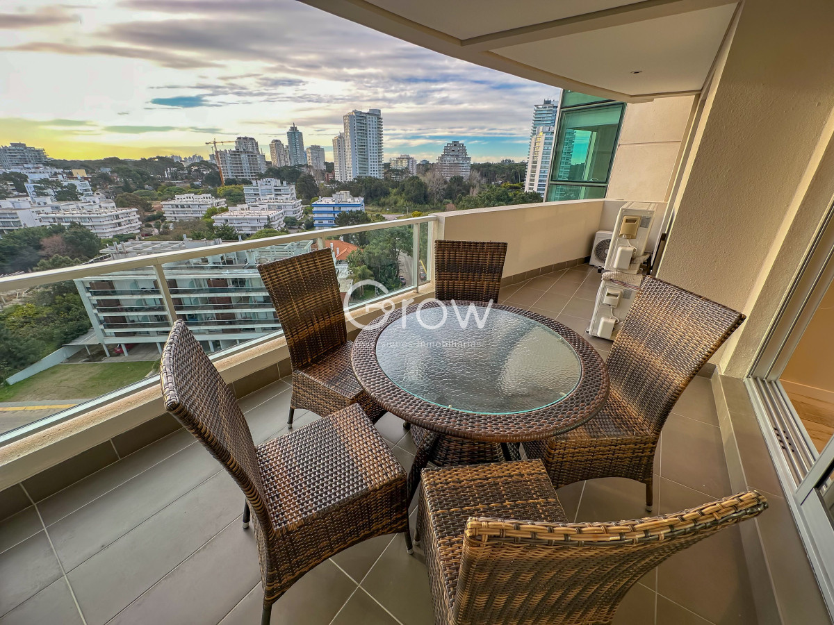 Apartamento ID.3085 - Departamento en Wind Tower!