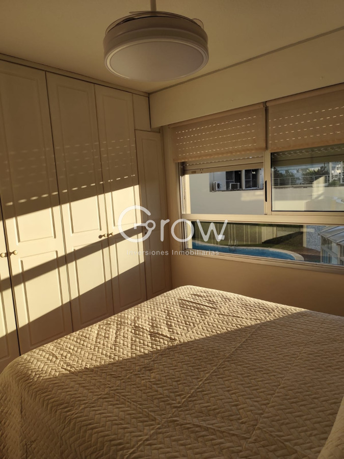 Apartamento ID.3274 - Departamento en alquiler sobre AV Roosevelt. 