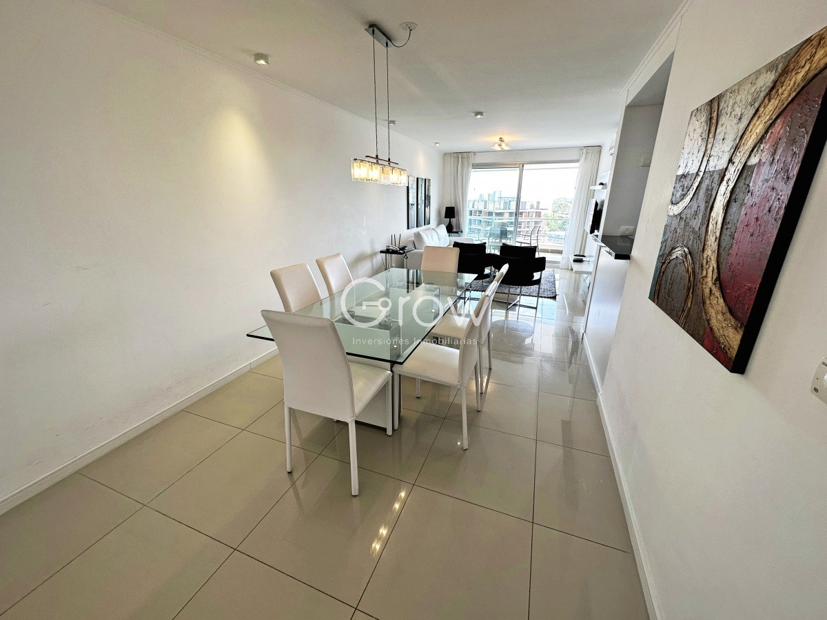 Apartamento ID.183 - 2 dormitorios en venta Wind Tower