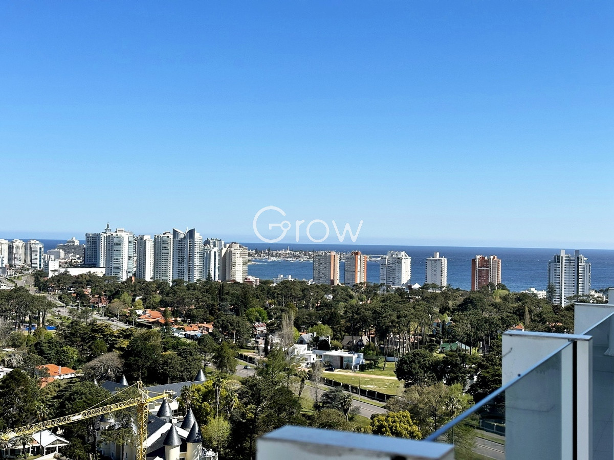 Apartamento ID.389 - Penthouse en Torre YOO
