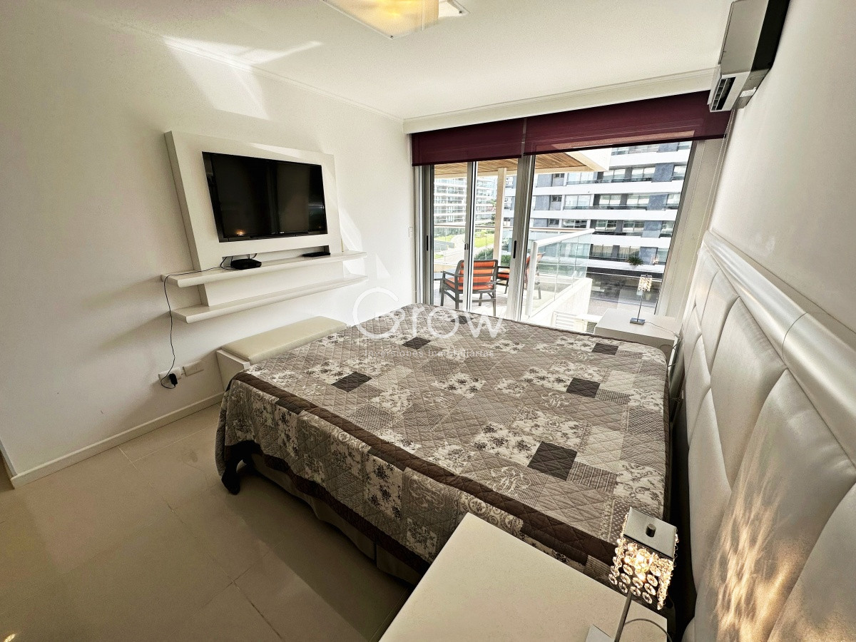 Apartamento ID.317 - Departamento finamente equipado 