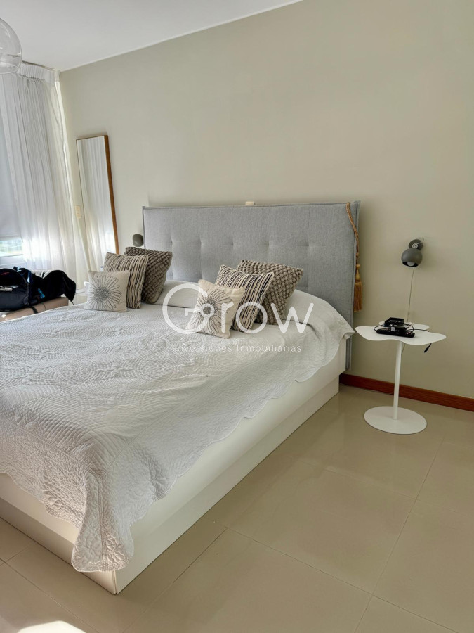 Apartamento ID.2890 - Tiburón 3, Marca registrada frente al Mar en Playa Brava