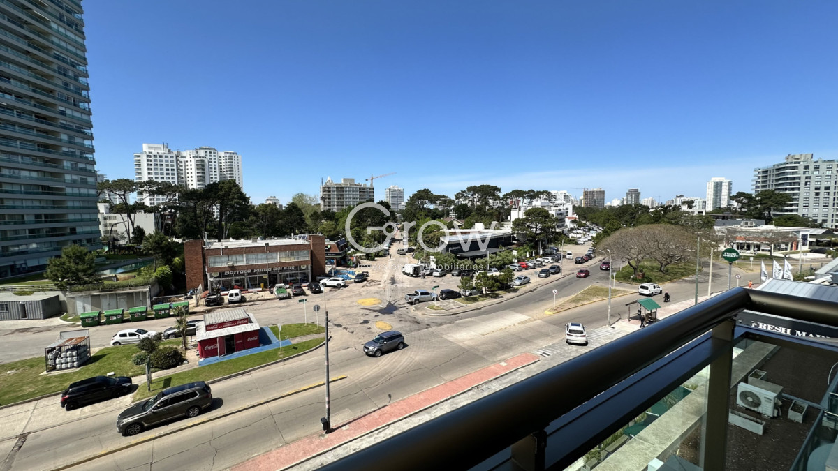 Apartamento ID.3228 - Alquiler de departamento en Place Lafayette