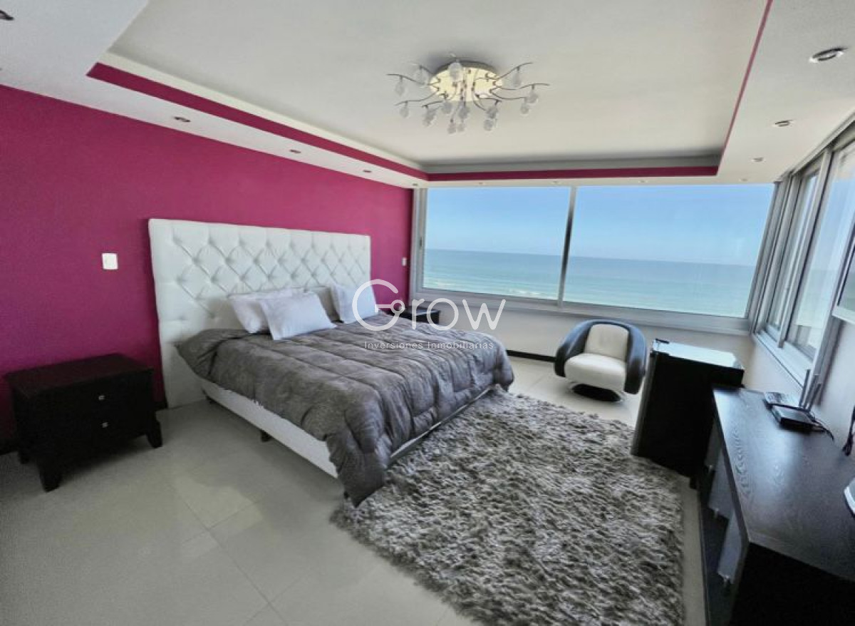 Apartamento ID.231 - Piso alto esquinero en Tiburon III