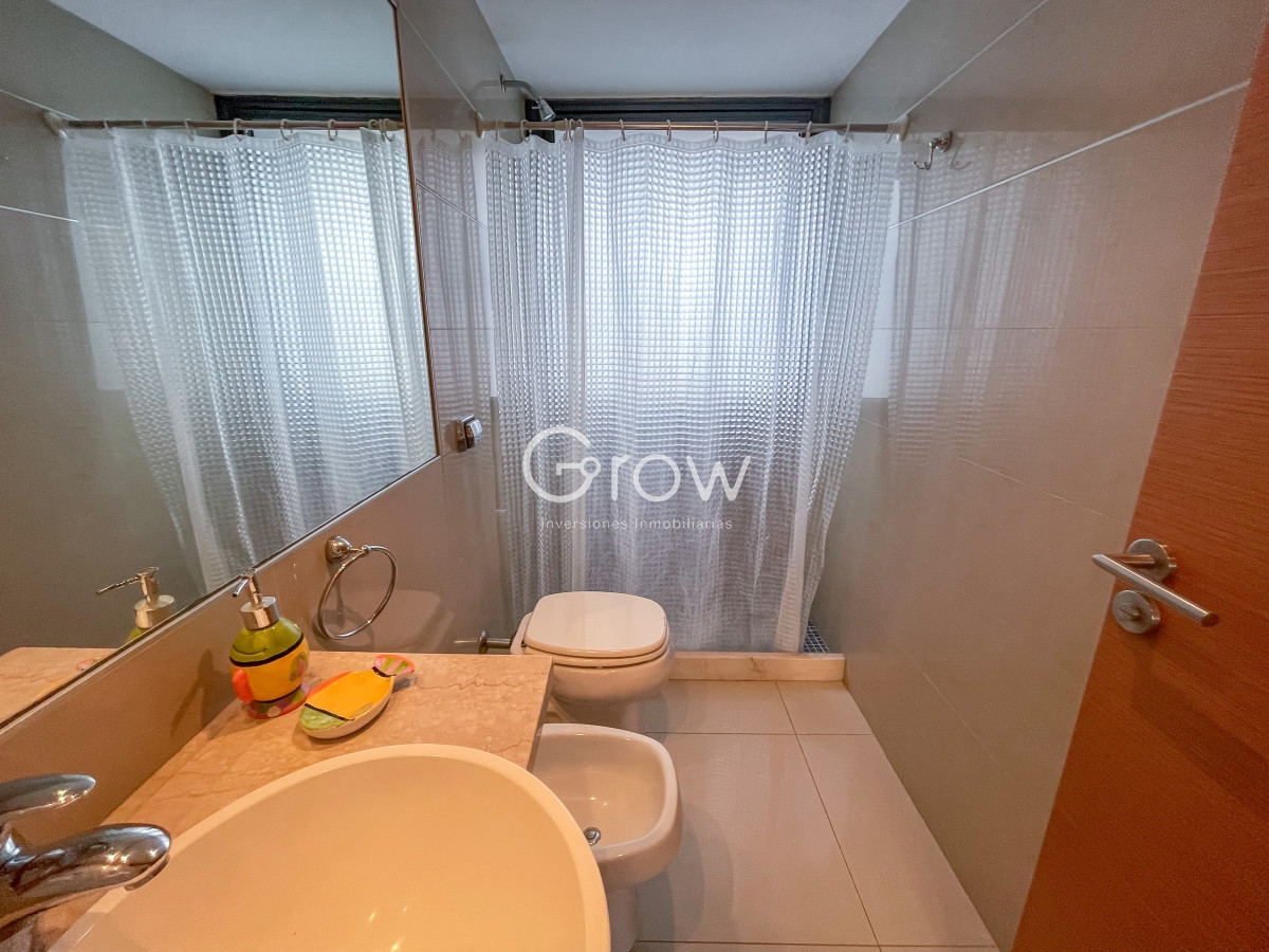 Apartamento ID.1845 - Frente al mar con hermosas vistas!