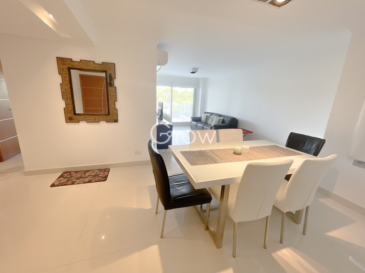 Apartamento ID.3321 - Exclusivo apartamento en Playa Mansa