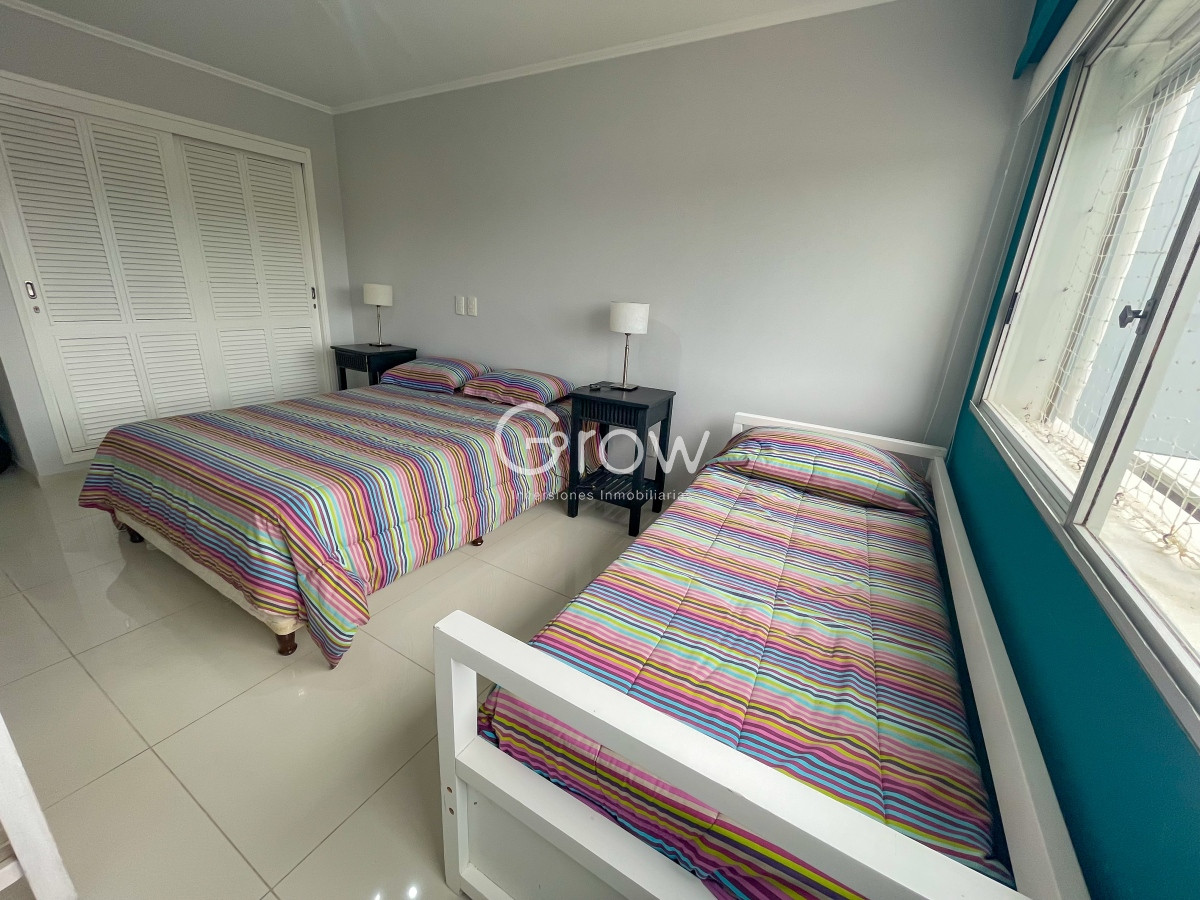 Apartamento ID.2063 - Departamento en Tunquelen, mansa frente al mar