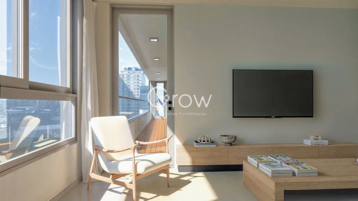 Apartamento ID.1974 - Oportunidad de inversión en View Brava!