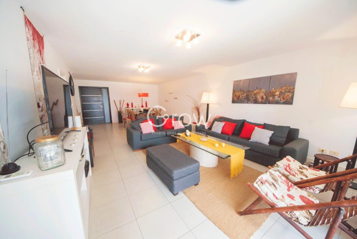 Chiverta - GoPunta - Portal Inmobiliario de Punta del Este - Maldonado