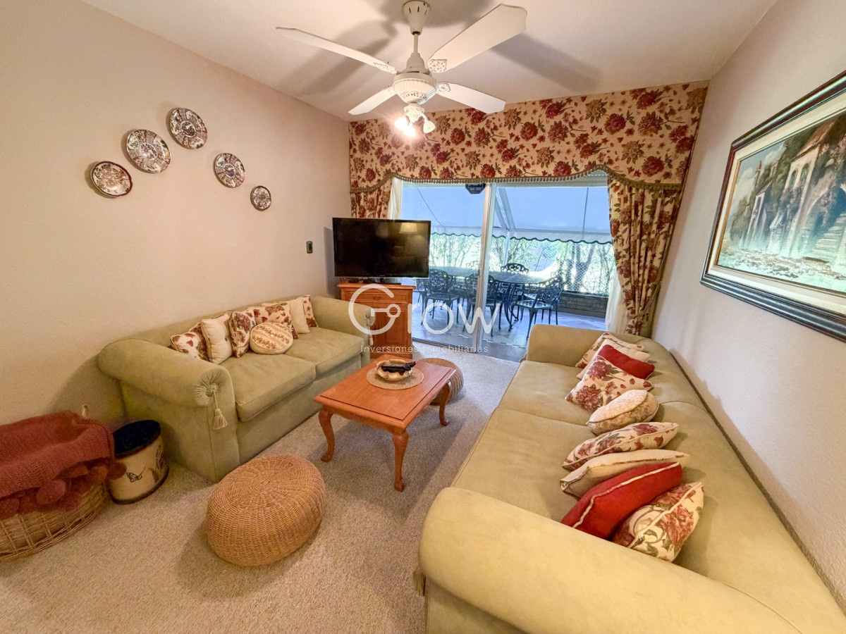 Apartamento ID.3424 - Apartamento en mansa para vivir todo el año!