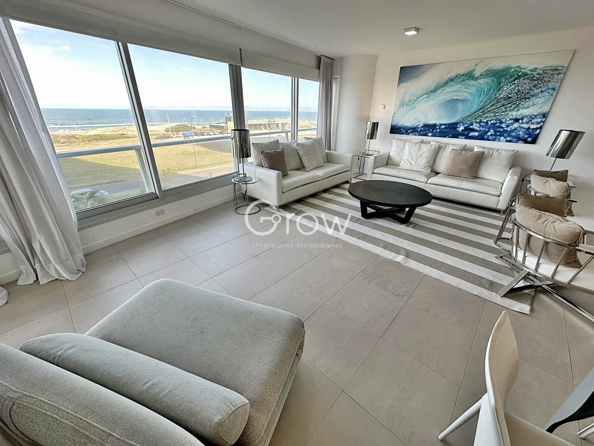 Apartamento ID.106 - LE PARC PUNTA DEL ESTE