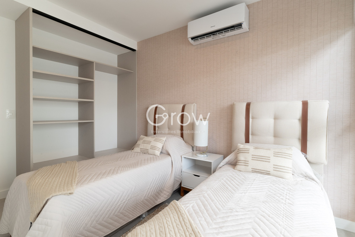 Apartamento ID.1037 - Oportunidad en Playa Brava!