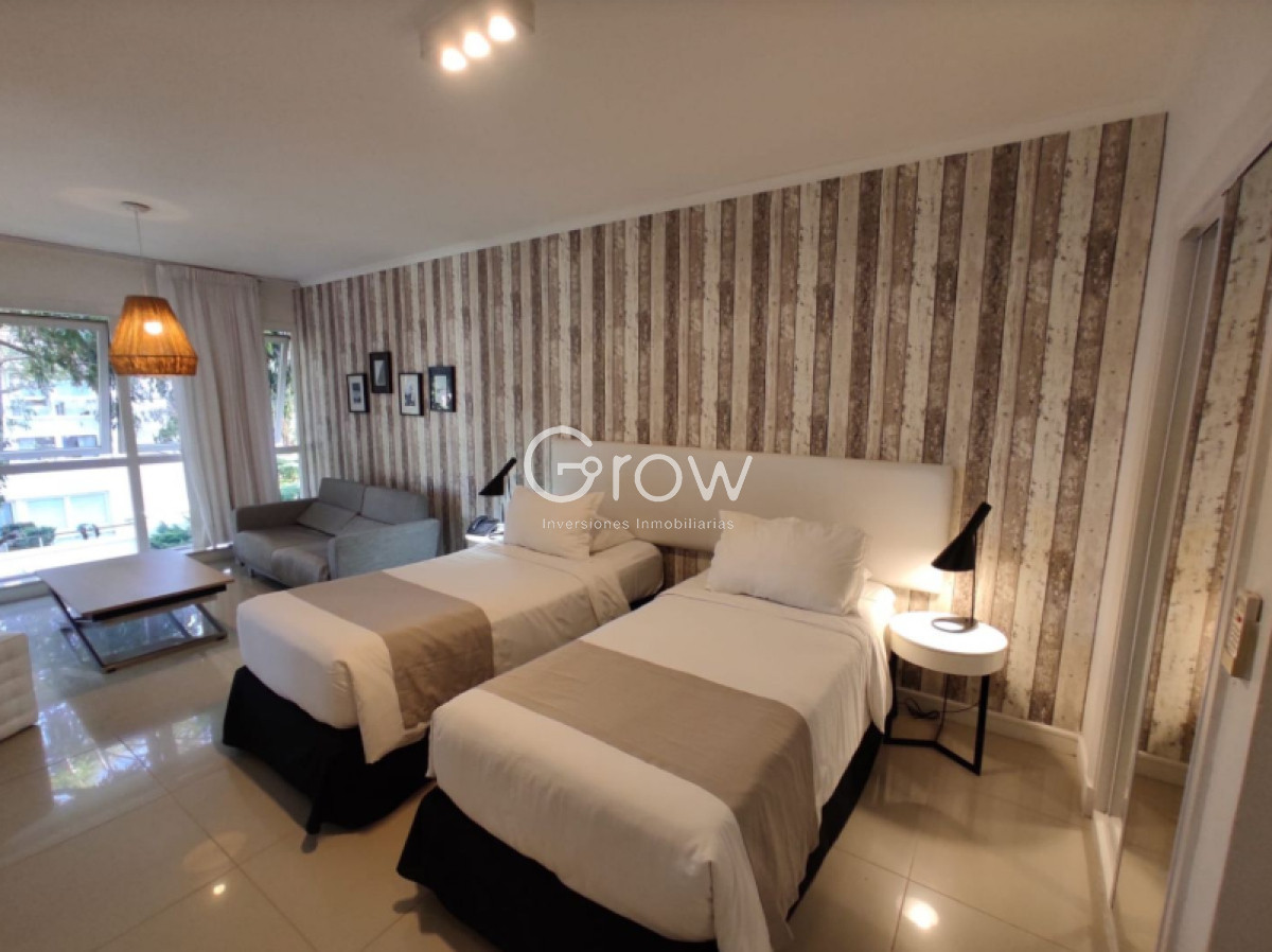 Complejo Solanas - GoPunta - Portal Inmobiliario de Punta del Este - Maldonado