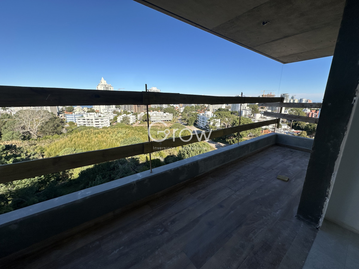 Apartamento ID.2375 - Un nuevo concepto de Edificio. View II. A pasos de todo!
