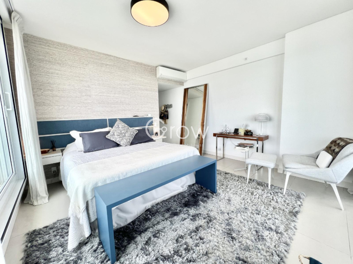 Apartamento ID.2244 - Exclusivo apartamento en primera linea de Playa Brava!