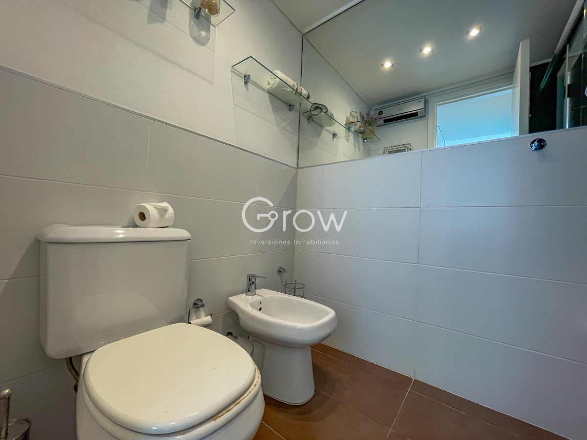 Apartamento ID.2196 - Exclusivo apartamento en alquiler de verano en Forest Tower II