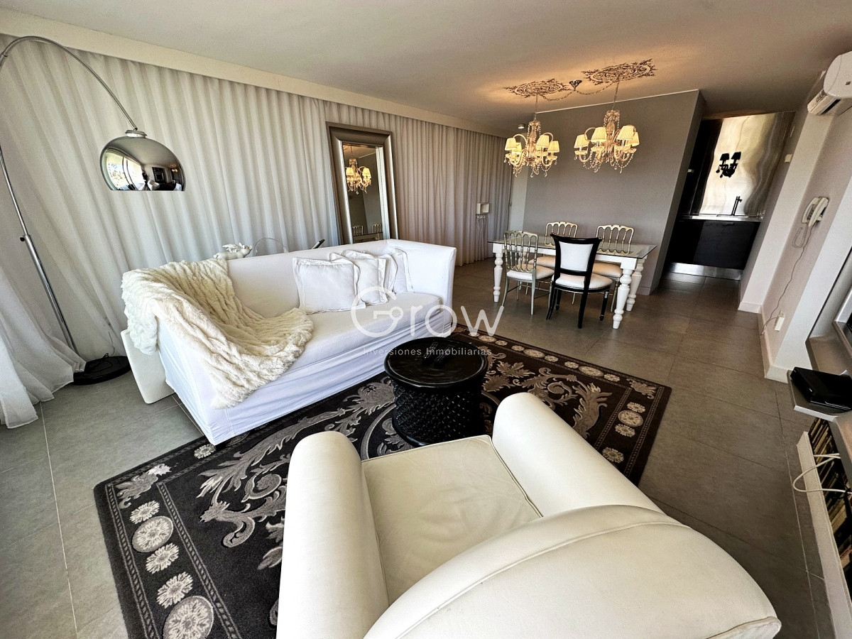 Apartamento ID.387 - Departamento en venta Torre YOO 2 dormitorios